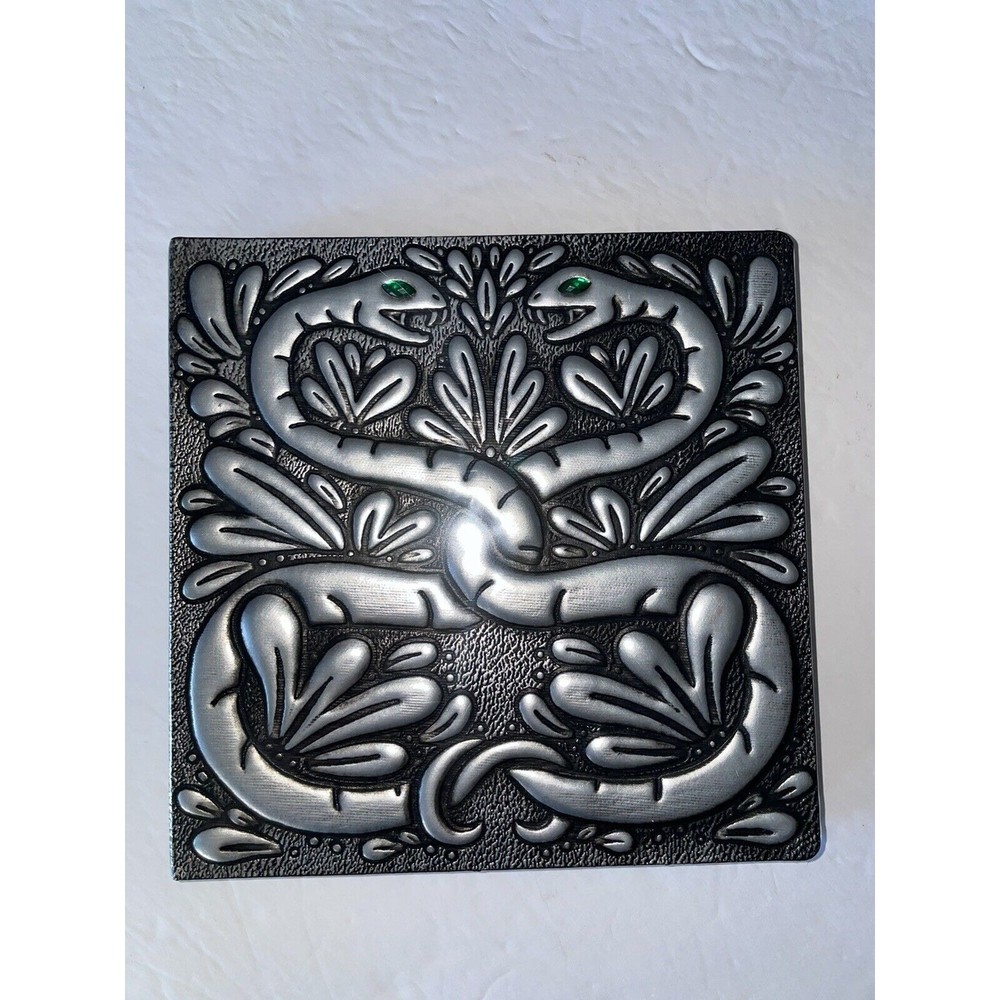 LitJoy Harry Potter Chamber of Secrets Embossed Jeweled Journal Notebook Sealed